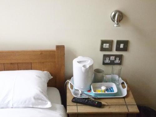 Hotel Earls Court Garden