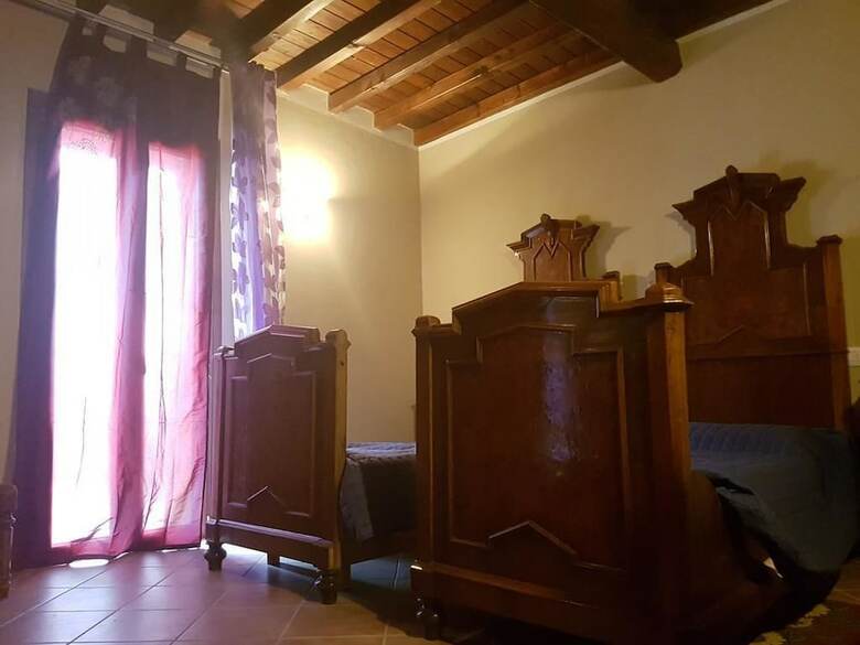 B&B La Viola