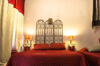 Hotel de La Tour de L'horloge