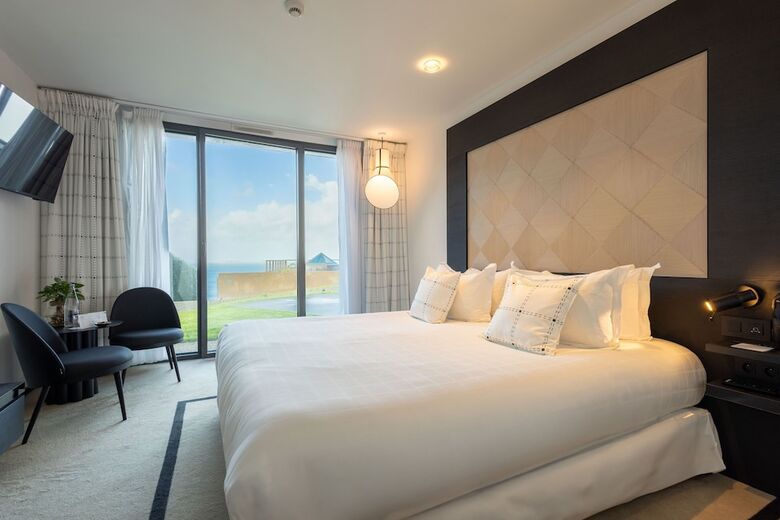 Hotel L' Agapa H�tel Spa Nuxe