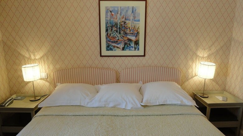 Hotel Gradlon