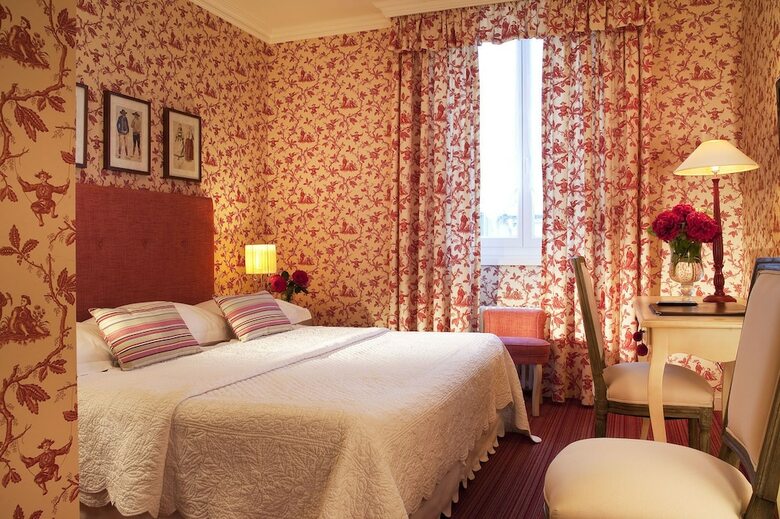 Hotel Gradlon