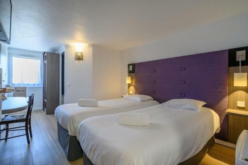 Hotel Campanile Reims Nord La Neuvillette