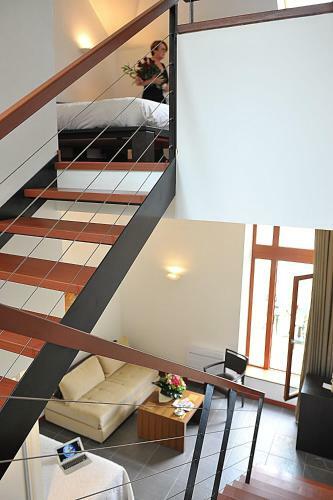 Hotel Ch�teau De Bellefontaine
