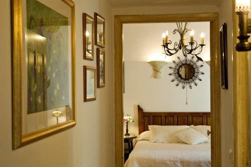 Hotel Le Hameau