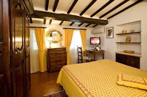 Hotel Le Hameau