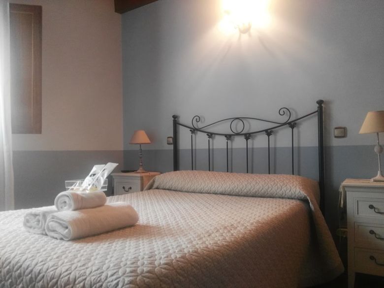 Agroturismo Casa De La Juderia