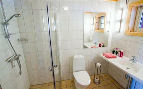 Hotel Gr�nolen Fjellgard