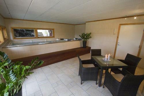 Hotel Gr�nolen Fjellgard