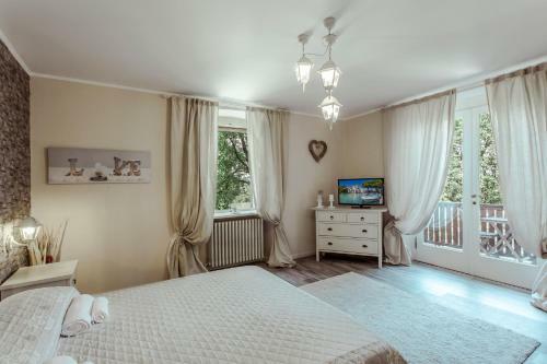 B&B Villa Matilde