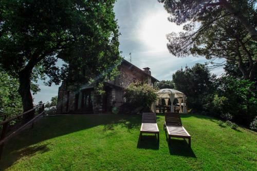 B&B Villa Matilde