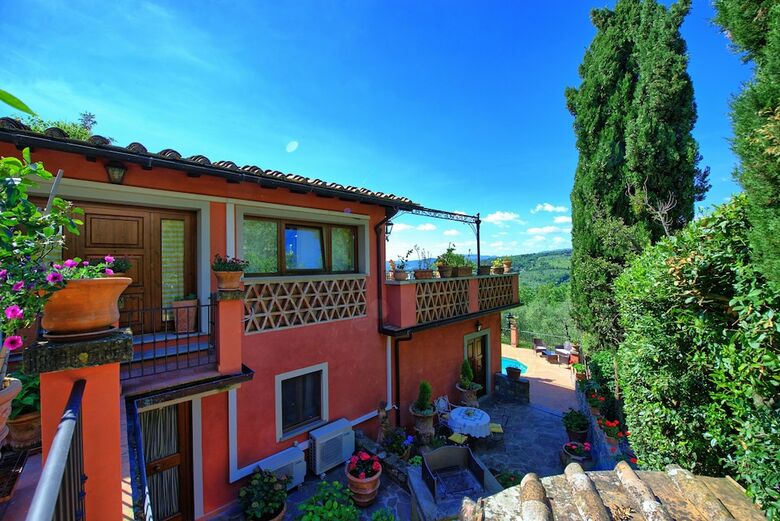 Villa Casa Vania