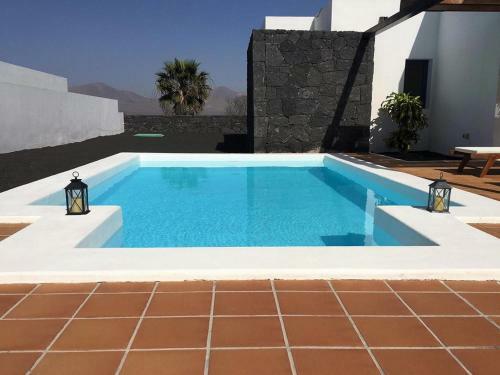Holiday Home Bellavista.8
