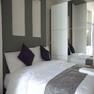 Pebbles Boutique Aparthotel