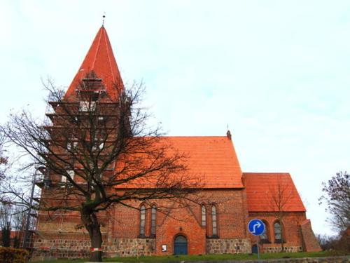 Apartamento Ferienwohnung Mit Ostseeblick In Rerik