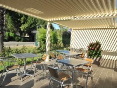 Hotel H�tel Balladins N�mes Superior