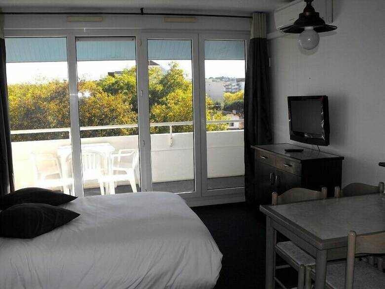Hotel Le Trianon