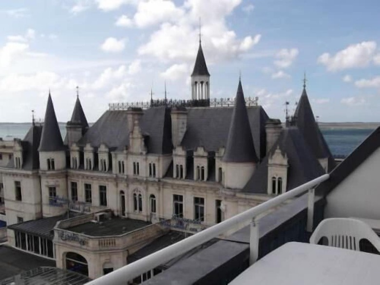 Hotel Le Trianon