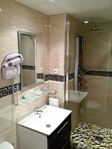 Hotel Saint Aignan