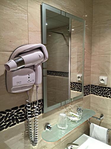 Hotel Saint Aignan