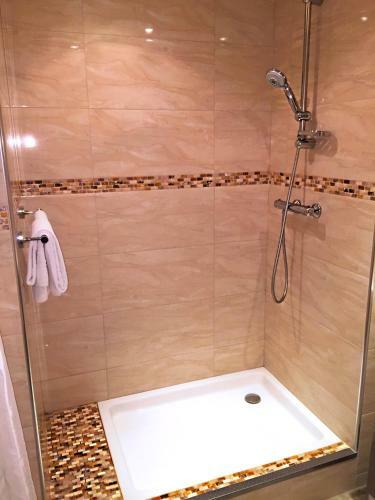 Hotel Saint Aignan