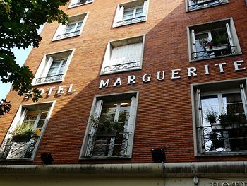 Hotel Marguerite