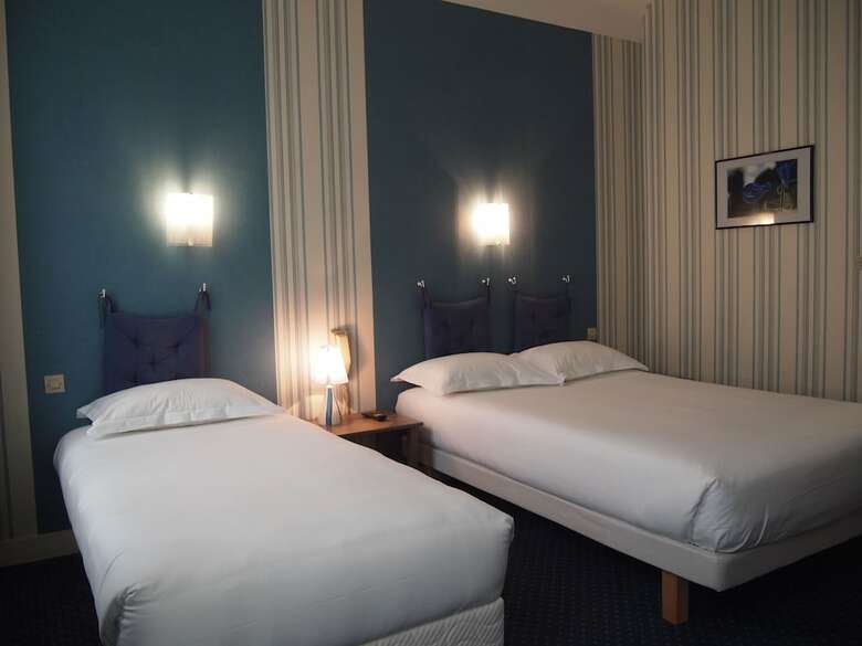 Hotel Colbert