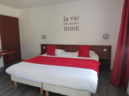 Hotel Les Sternes
