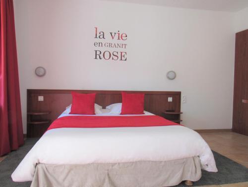 Hotel Les Sternes