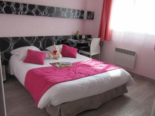 Hotel Les Sternes