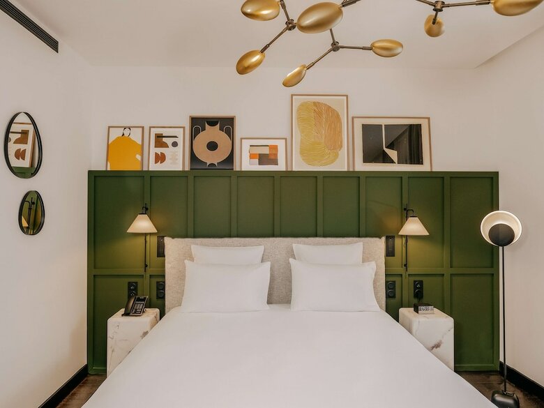 Hotel Citotel Le Chantry