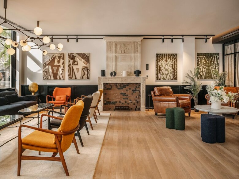 Hotel Citotel Le Chantry