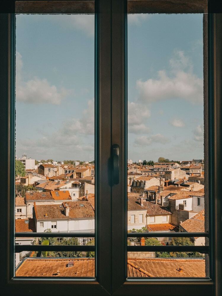 Hotel Citotel Le Chantry