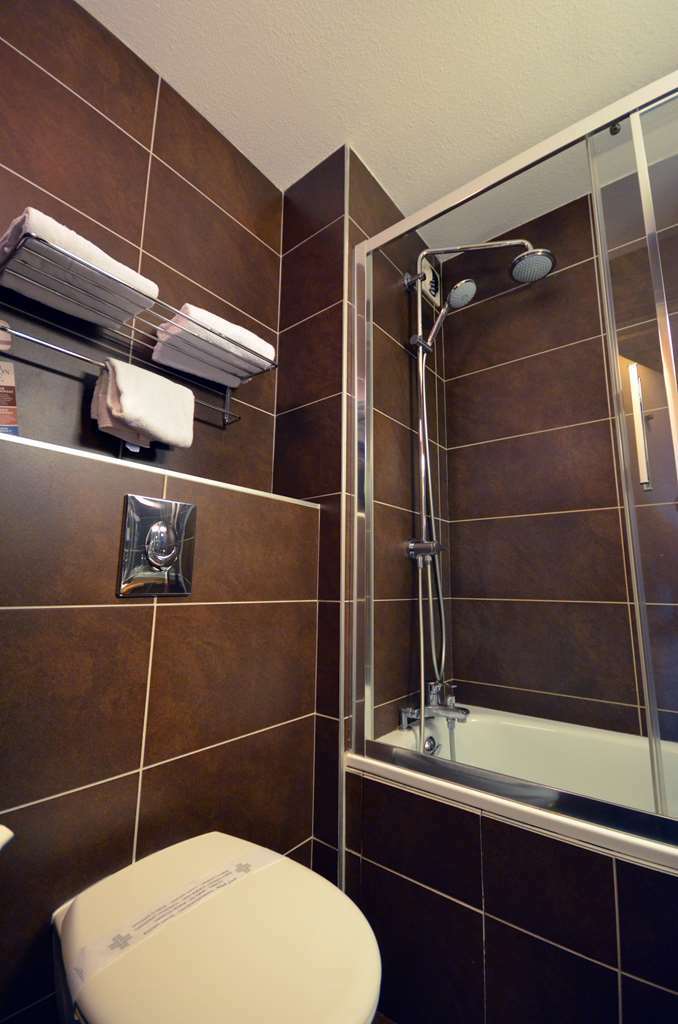 Hotel Kyriad Dijon Mirande