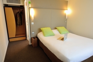 Hotel Campanile Marseille St Antoine