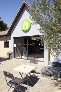 Hotel Campanile Marseille St Antoine