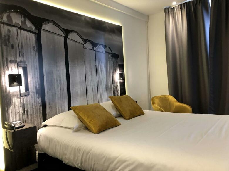 Best Western Arthotel
