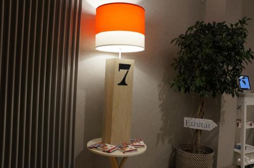 Hotel Le Petit Vatel