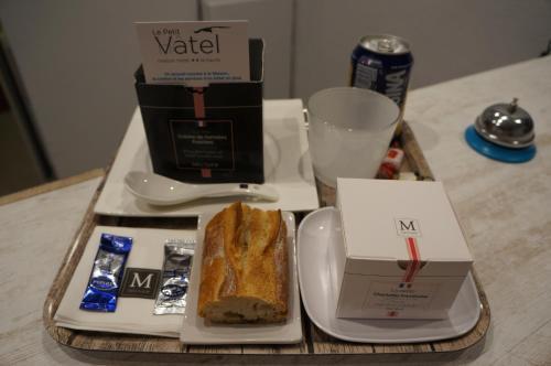 Hotel Le Petit Vatel