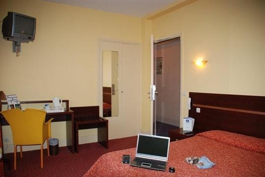 Hotel Best Western H�tel De La Place