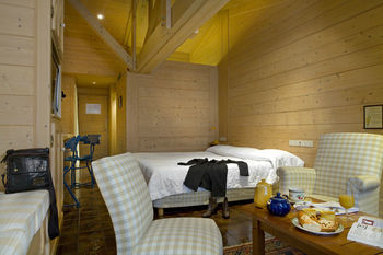 Hotel Le Relais Du Bois Saint-georges