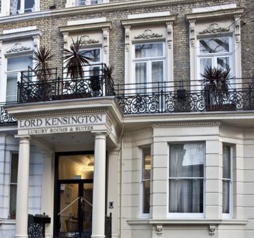 Hotel Lord Kensington