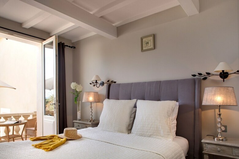 Hotel Le Pr� Saint Michel