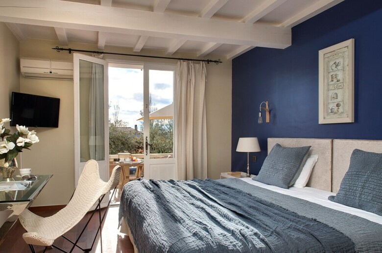 Hotel Le Pr� Saint Michel