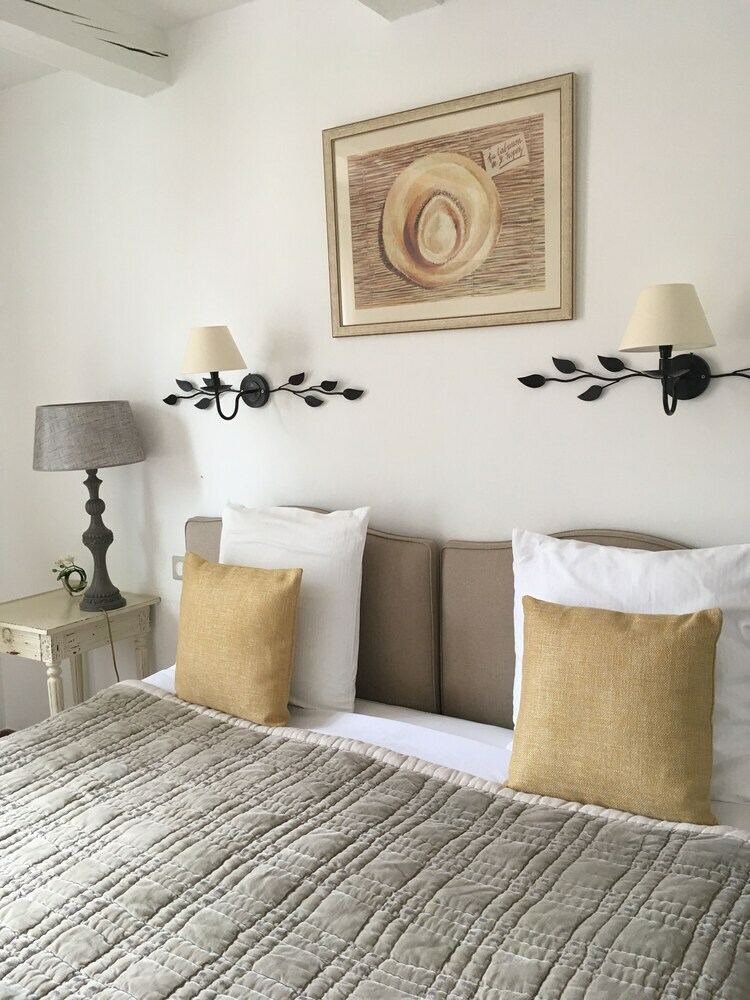 Hotel Le Pr� Saint Michel