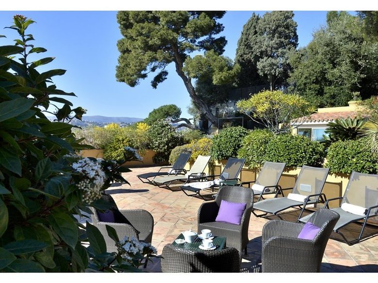 Hotel La Perouse