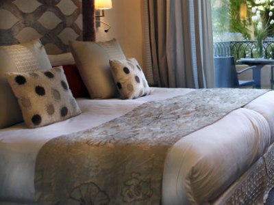 Hotel La Perouse