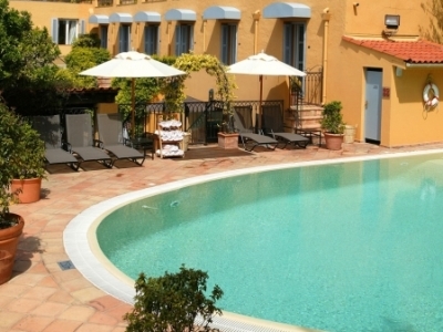 Hotel La Perouse