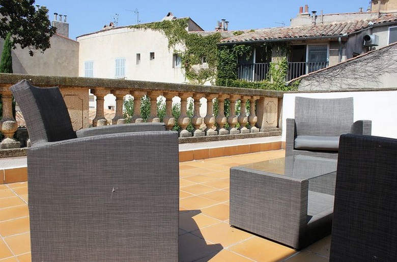 Hotel Des Augustins