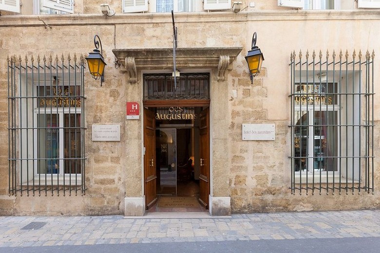 Hotel Des Augustins